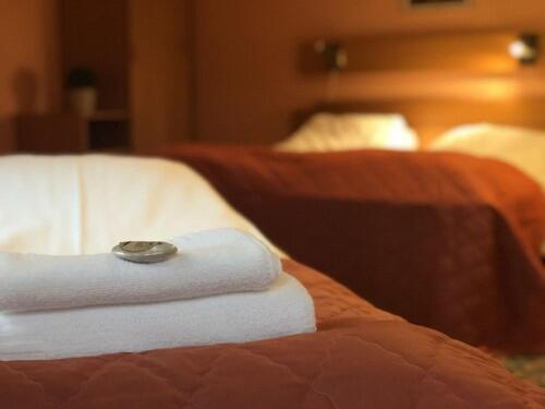 Grong Hotell Εξωτερικό φωτογραφία
